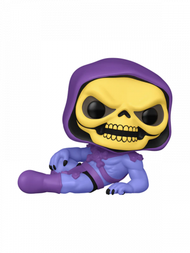 Figúrka Masters of the Universe - Skeletor Meme (Funko POP! Television 1643)