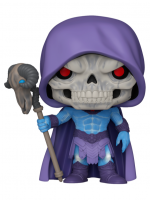 Figúrka Masters of the Universe - Skeletor (Funko POP! Movies 2021)