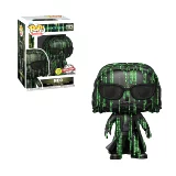 Figúrka Matrix Resurrections - Neo Glow in the Dark (Funko POP! Movies 1172)