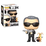 Figúrka Men in Black: International - Agent K & Neeble (Funko POP! Movies 716)