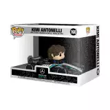 Figúrka Mercedes Benz - Kimi Antonelli (Funko POP! Super Deluxe Rides 160) - Funko POP! Rides