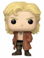 Figúrka Metal Gear Solid - Liquid Snake (Funko POP! Games 1296)