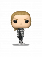 Figúrka Metal Gear Solid: Snake Eater - The Boss (Funko POP! Games 1054)