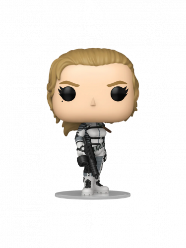 Figúrka Metal Gear Solid: Snake Eater - The Boss (Funko POP! Games 1054)