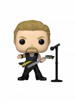 Figúrka Metallica 72 - James (Funko POP! Rocks 484)