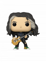 Figúrka Metallica 72 - Kirk (Funko POP! Rocks 486)