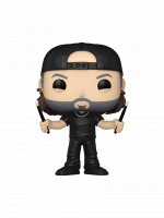 Figúrka Metallica 72 - Lars (Funko POP! Rocks 485)