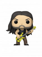 Figúrka Metallica 72 - Robert (Funko POP! Rocks 487)
