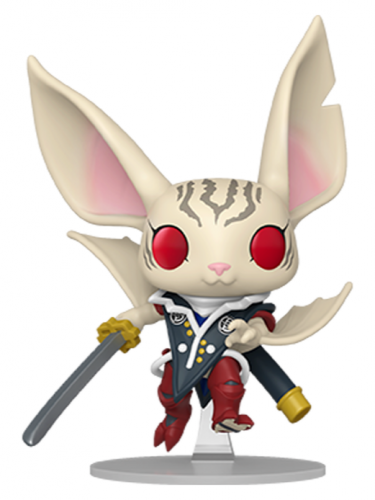 Figúrka Metaphor: ReFantazio - Heismay (Funko POP! Games 1229)