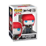 Figúrka Metaphor: ReFantazio - Hulkenberg (Funko POP! Games 1228)