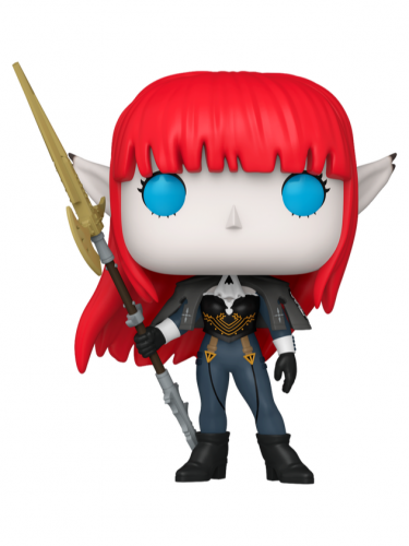 Figúrka Metaphor: ReFantazio - Hulkenberg (Funko POP! Games 1228)