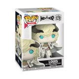 Figúrka Metaphor: ReFantazio - Louis Guiabern (Funko POP! Games 1231)