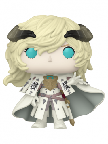 Figúrka Metaphor: ReFantazio - Louis Guiabern (Funko POP! Games 1231)