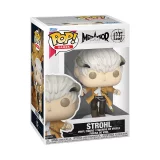 Figúrka Metaphor: ReFantazio - Strohl (Funko POP! Games 1227)