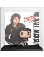 Figúrka Michael Jackson - Bad (Funko POP! Albums 56)