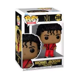 Figúrka Michael Jackson - Michael Jackson (Funko POP! Rocks 359)