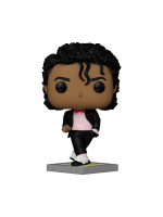 Figúrka Michael Jackson - Michael Jackson (Funko POP! Rocks 360)