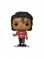 Figúrka Michael Jackson - Michael Jackson (Funko POP! Rocks 491)