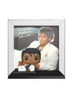 Figúrka Michael Jackson - Thriller (Funko POP! Albums 33)