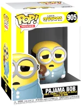 Figúrka Minions 2 - Pajama Bob (Funko POP! Movies)
