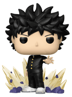 Figúrka Mob Psycho 100 - Mob (Funko POP! Animation 2406)