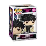 Figúrka Mob Psycho 100 - Mob (Funko POP! Animation 2406)