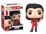 Figúrka Money Heist - Nairobi (Funko POP! Television 916)