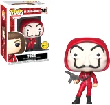 Figúrka Money Heist - Tokio Chase (Funko POP! Television 741)