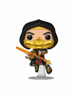Figúrka Mortal Kombat 11 - Scorpion (Funko POP! Games 1072)