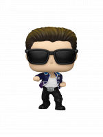 Figúrka Mortal Kombat - Johny Cage (Funko POP! Movies 1958)