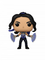 Figúrka Mortal Kombat - Kitana (Funko POP! Movies 1959)