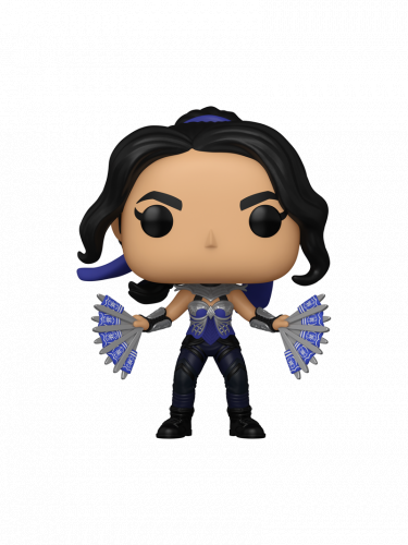 Figúrka Mortal Kombat - Kitana (Funko POP! Movies 1959)