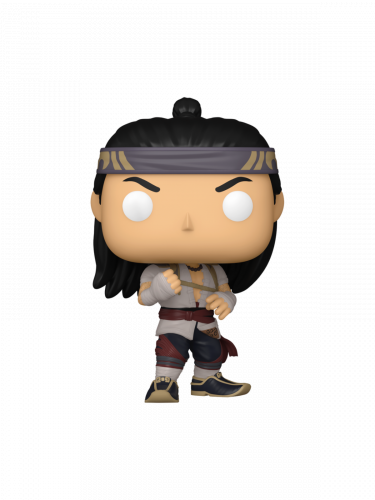 Figúrka Mortal Kombat - Liu Kang (Funko POP! Games 1023)