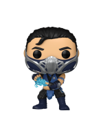 Figúrka Mortal Kombat - Sub-Zero (Funko POP! Games 1022)