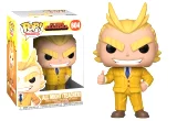 Figúrka My Hero Academia - All Might Teacher (Funko POP! Animation 604)