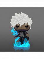 Figúrka My Hero Academia - Dabi Glow Chase (Funko POP! Plus 1834)