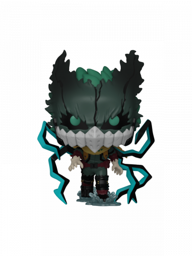 Figúrka My Hero Academia - Izuku Midoriya (Funko POP! Plus 1829)