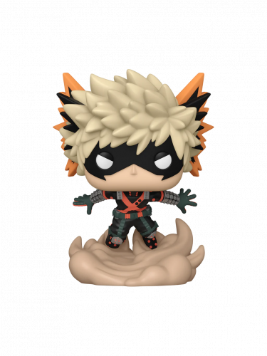 Figúrka My Hero Academia - Katsuki Bakugo (Funko POP! Animation 1810)