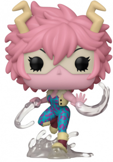 Figúrka My Hero Academia - Mina Ashido (Funko POP! Animation 790)