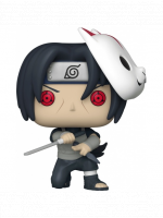 Figúrka Naruto - ANBU Itachi (Funko POP! Animation 1027)