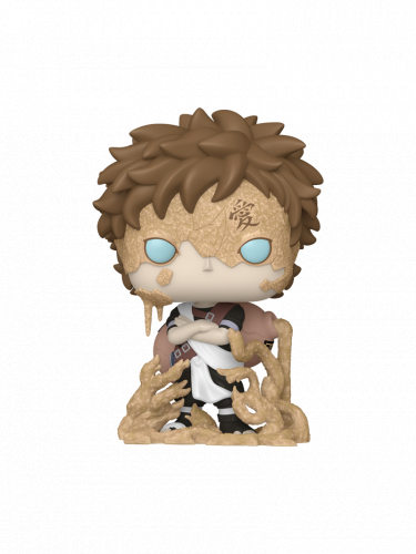 Figúrka Naruto - Gaara (Sand Armor) (Funko POP! Animation 2230)