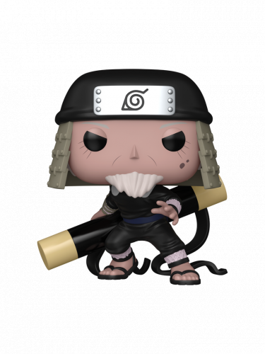 Figúrka Naruto - Hiruzen Sarutobi (Funko POP! Animation 2236)