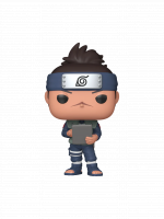 Figúrka Naruto - Iruka Umino (Funko POP! Animation 1966)