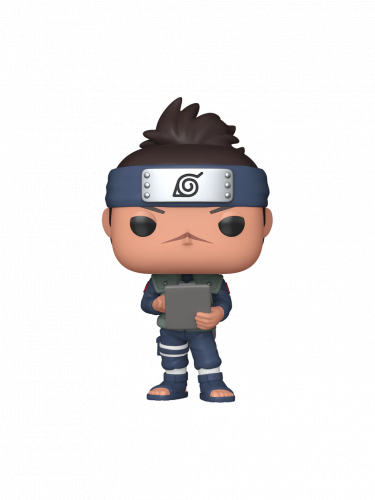 Figúrka Naruto - Iruka Umino (Funko POP! Animation 1966)