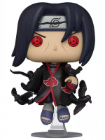 Figúrka Naruto - Itachi with Crows (Funko POP! Animation 1022)