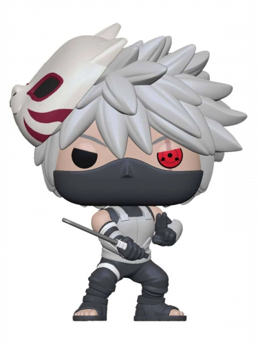 Figúrka Naruto - Kakashi (ANBU) (Funko POP! Animation 994)