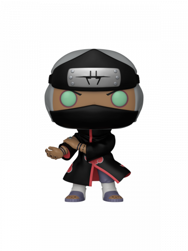 Figúrka Naruto - Kakuzu (Funko POP! Animation 1504)