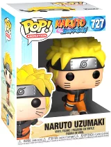 Figúrka Naruto - Naruto Running (Funko POP! Animation 727)
