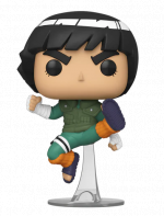 Figúrka Naruto - Rock Lee (Funko POP! Animation 739)