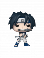 Figúrka Naruto - Sasuke Uchiha (Funko POP! Animation 1965)